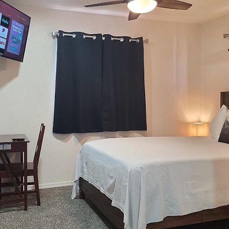 070B Grand Canyon Suite With Kitchenette Near South Rim Sleeps 4 Valle ภายนอก รูปภาพ