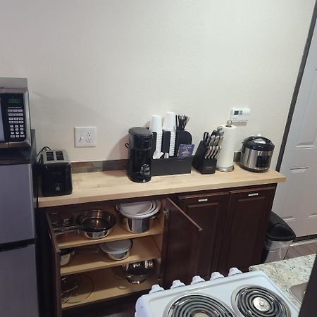 070B Grand Canyon Suite With Kitchenette Near South Rim Sleeps 4 Valle ภายนอก รูปภาพ