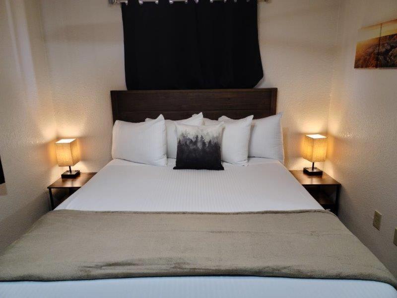 070B Grand Canyon Suite With Kitchenette Near South Rim Sleeps 4 Valle ภายนอก รูปภาพ