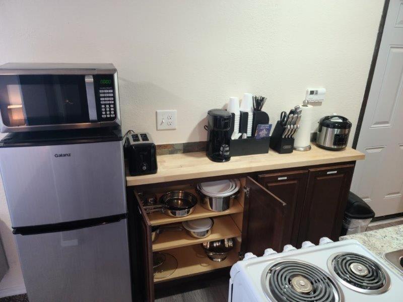 070B Grand Canyon Suite With Kitchenette Near South Rim Sleeps 4 Valle ภายนอก รูปภาพ