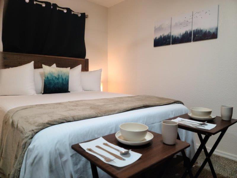 070B Grand Canyon Suite With Kitchenette Near South Rim Sleeps 4 Valle ภายนอก รูปภาพ