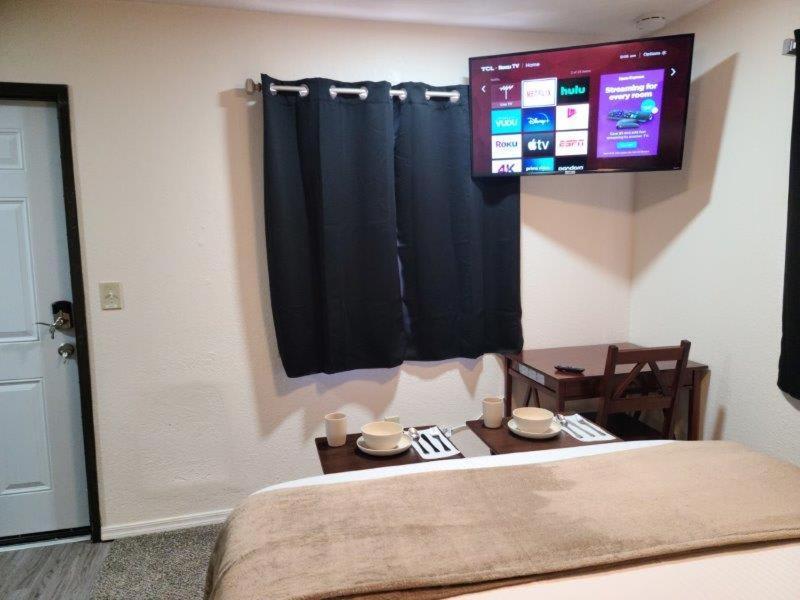 070B Grand Canyon Suite With Kitchenette Near South Rim Sleeps 4 Valle ภายนอก รูปภาพ