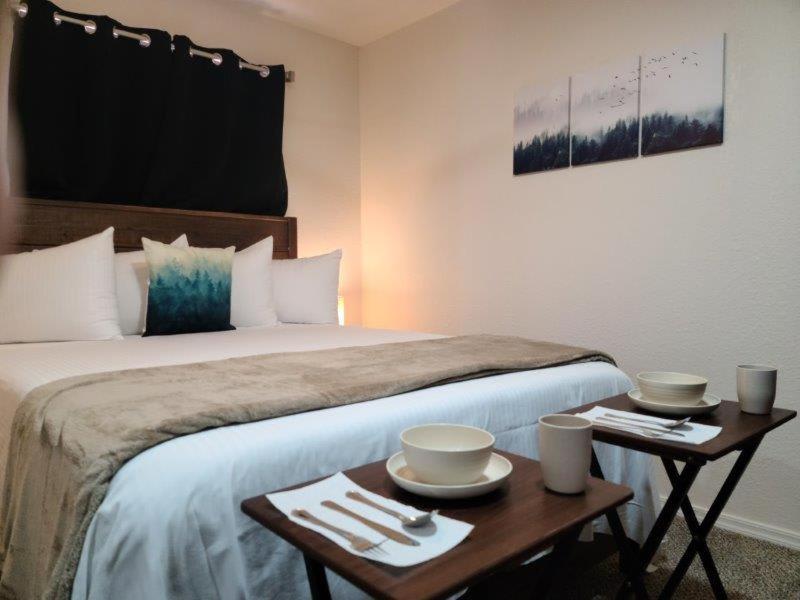 070B Grand Canyon Suite With Kitchenette Near South Rim Sleeps 4 Valle ภายนอก รูปภาพ
