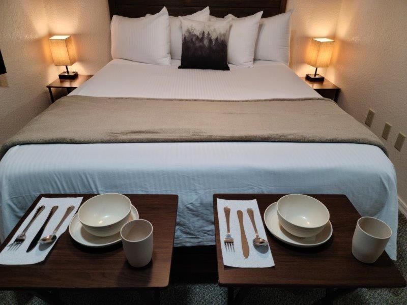 070B Grand Canyon Suite With Kitchenette Near South Rim Sleeps 4 Valle ภายนอก รูปภาพ
