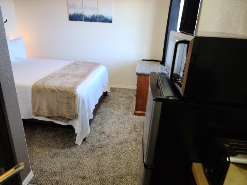 070B Grand Canyon Suite With Kitchenette Near South Rim Sleeps 4 Valle ภายนอก รูปภาพ