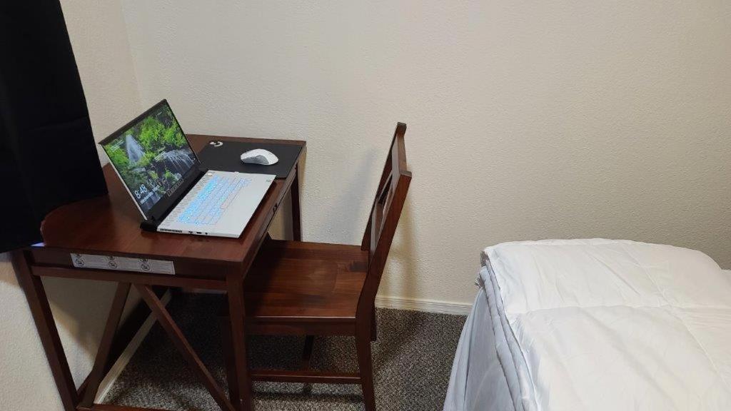 070B Grand Canyon Suite With Kitchenette Near South Rim Sleeps 4 Valle ภายนอก รูปภาพ