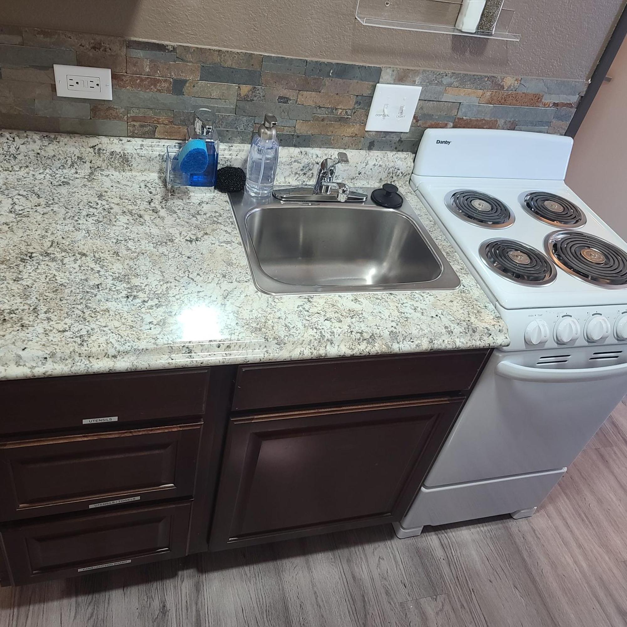 070B Grand Canyon Suite With Kitchenette Near South Rim Sleeps 4 Valle ภายนอก รูปภาพ